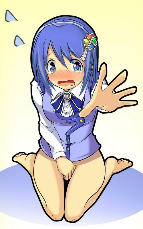 nanami madobe