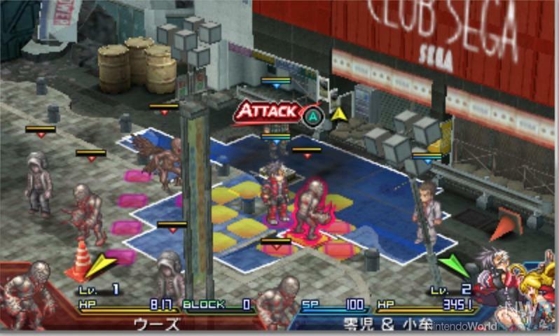 Project-X-Zone-2-map