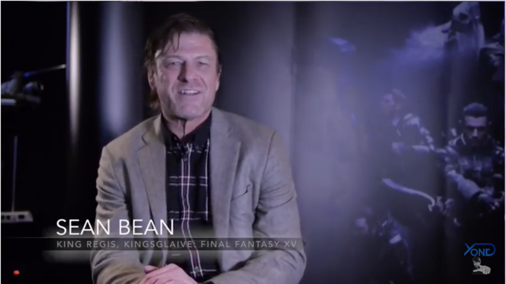 sean bean
