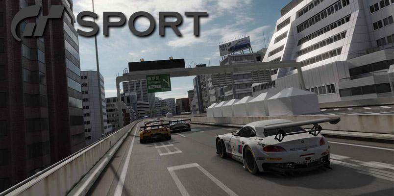 GTSports