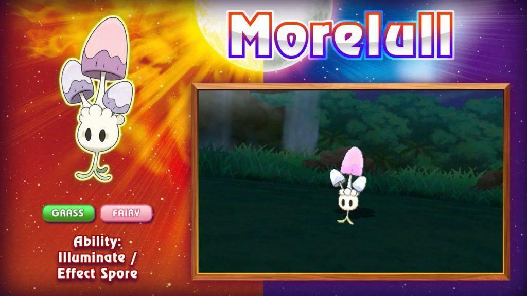 Morelull