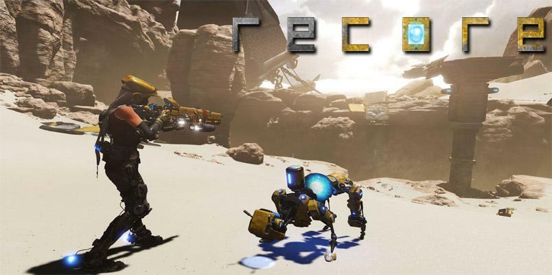 Recore
