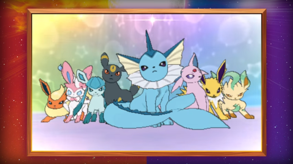 eevee