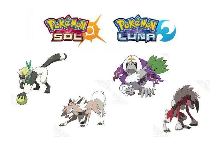 pokemon-sol-luna-nuevos-pokemon-passimian-oranguru-lycanroc-750x500