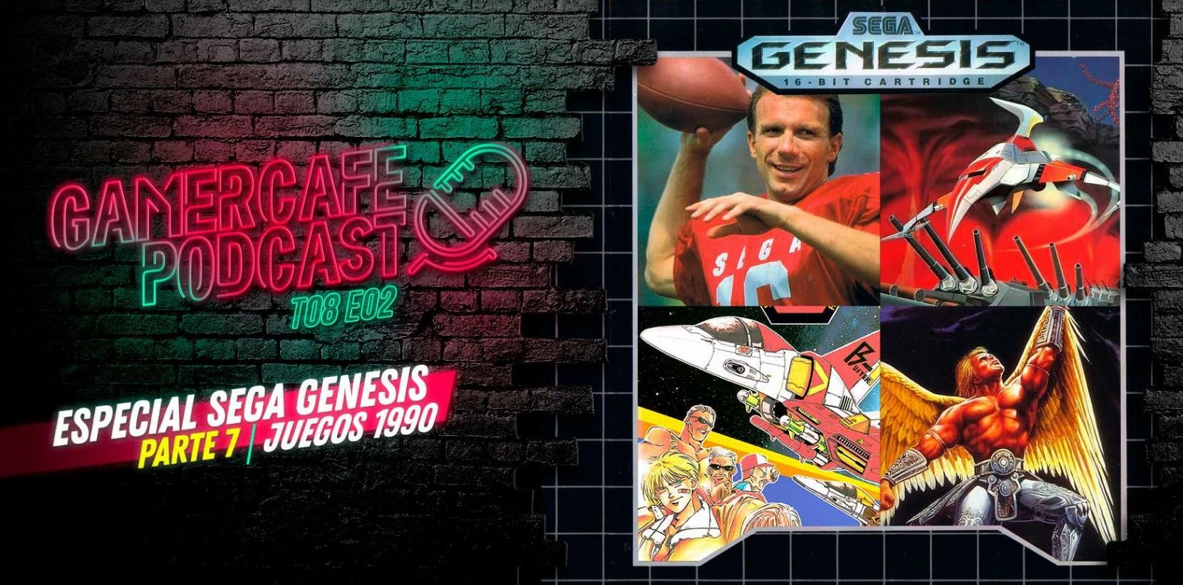 Sega Genesis y sus curiosidades