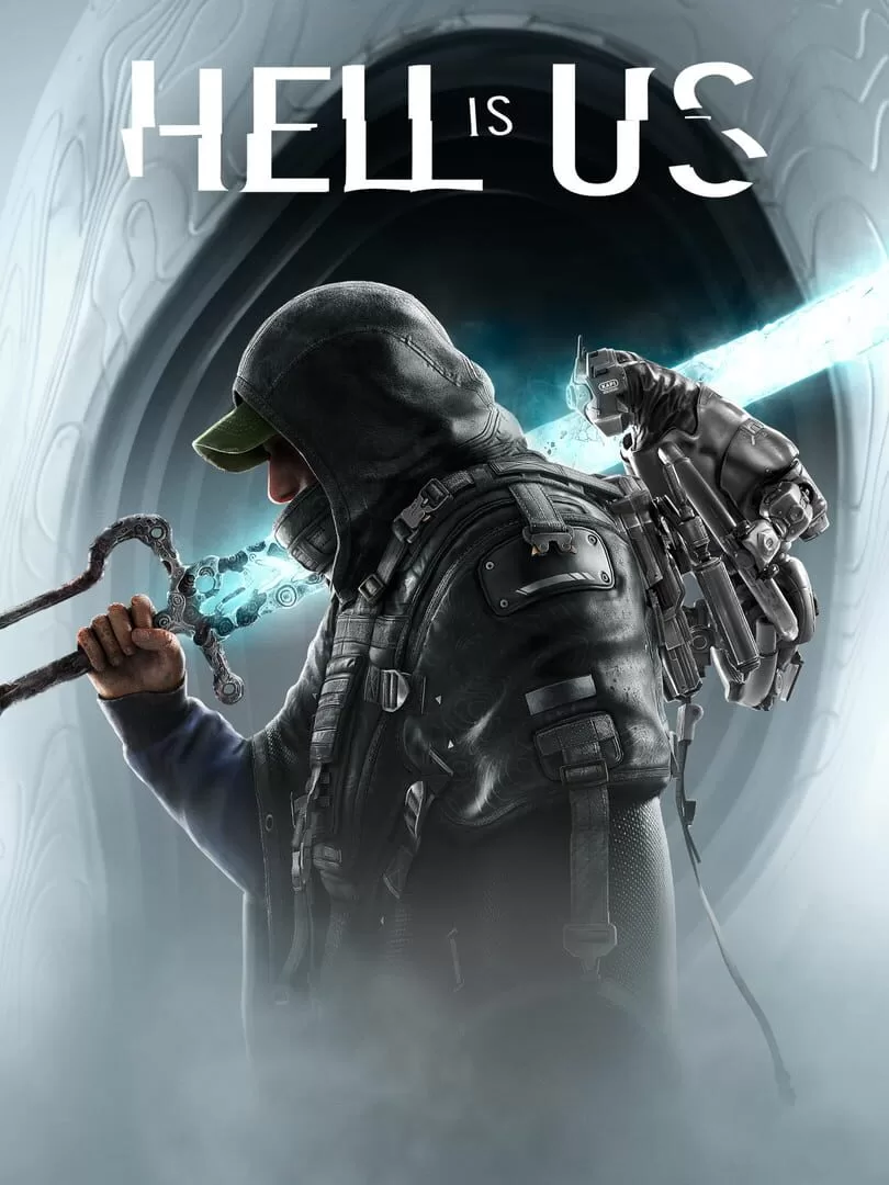 Hell is Us