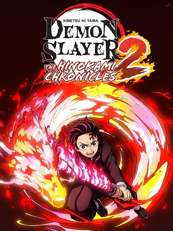 Kimetsu no Yaiba - The Hinokami Chronicles 2