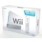 wii box