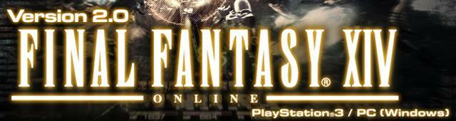 FFXIV2