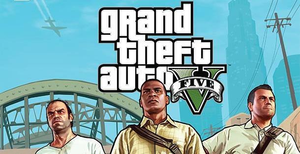 GTAV Prota