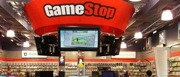 Gamestopretro