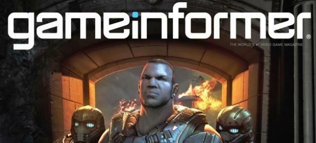 Gears of War Judgement