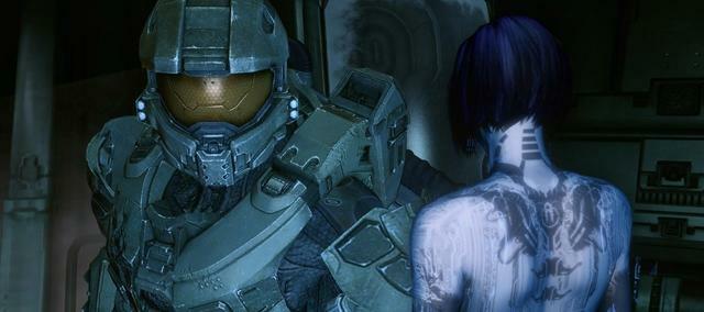 Halo-4