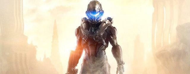 Halo 5