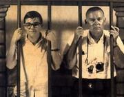 jail