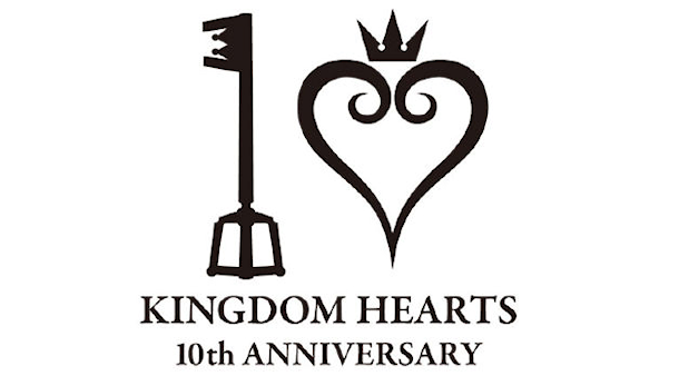 KH10th Anniversary
