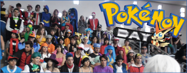 POkemon Day