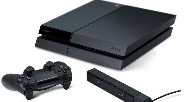 PS4