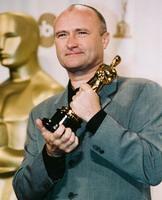 Phil collins - OSCAR