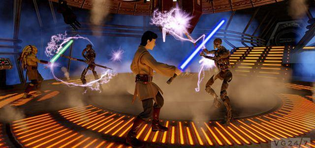 Star Wars Kinect 4
