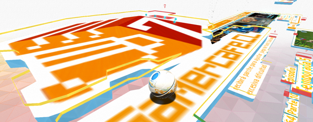 WorldWideMaze