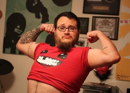 McMillian es menos sexy que nosotros