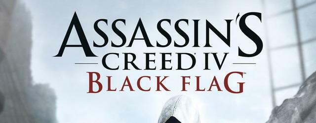 assassin's creed 4 logo
