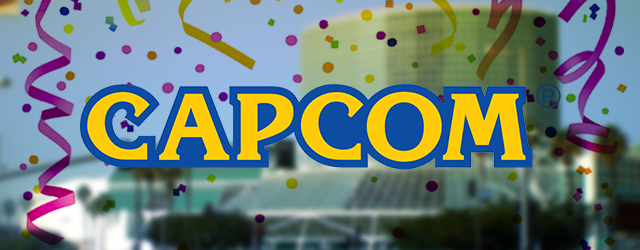 capcom
