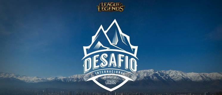 desafio2015lol