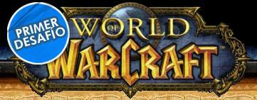 desafiowow