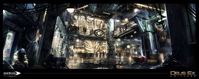 deus-ex-universe-golem