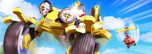 excitebots