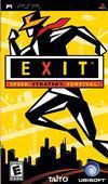 exit