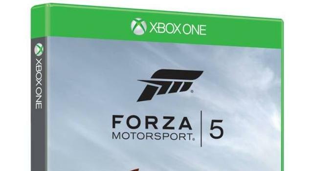 forzaone