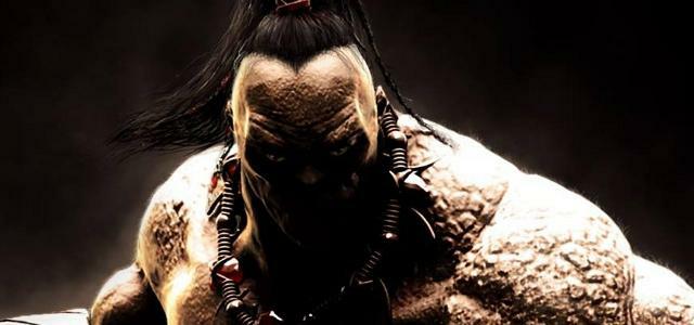 goro