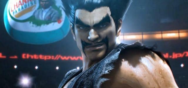 heihachi