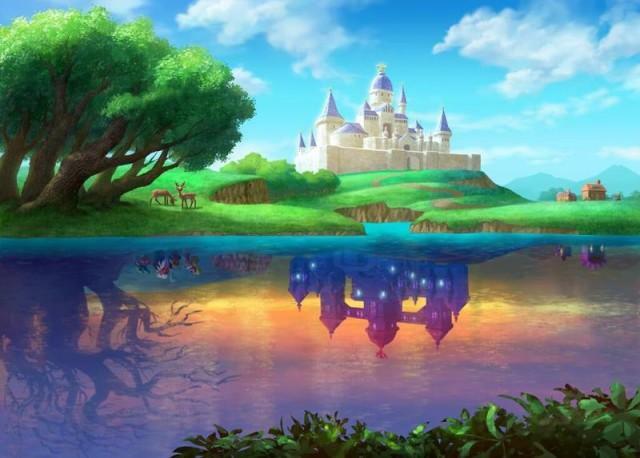 HyruleLorule