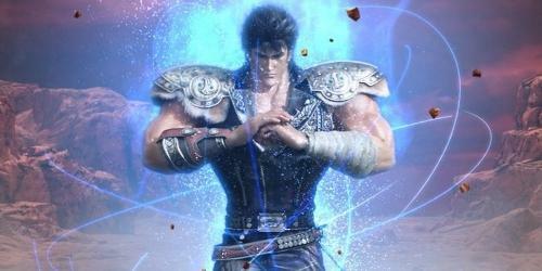 kenshiro