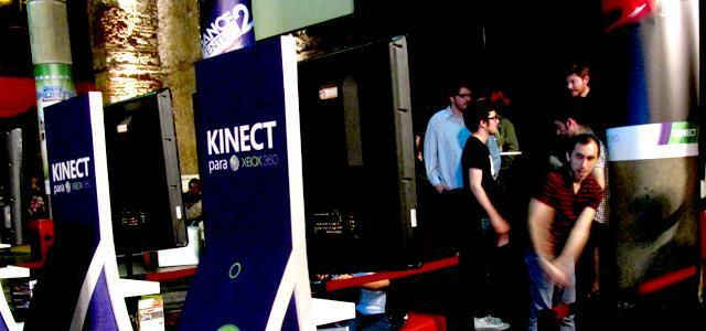 kinect
