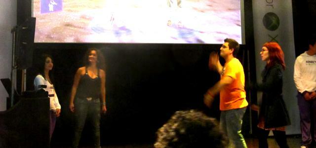 kinect