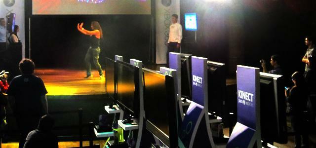 kinect