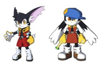 klonoa