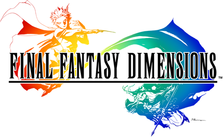 Final Fantasy Dimensions