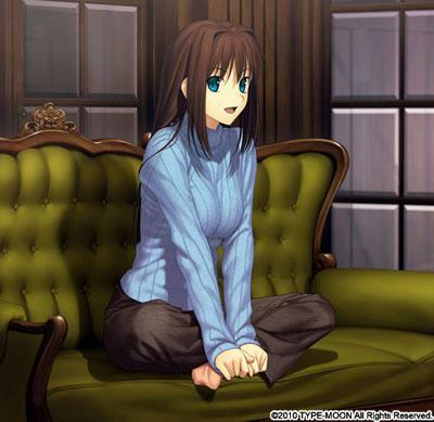 mahoyodesu