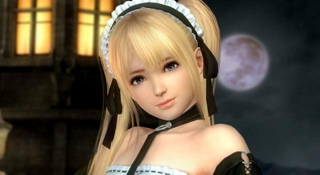 marierose