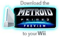 metroidwii