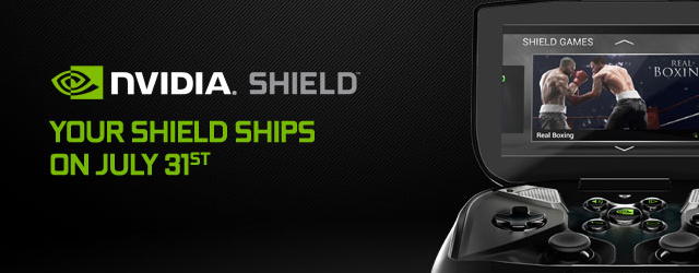 shield