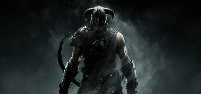 skyrim