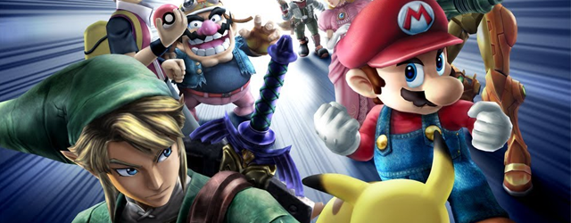 smash