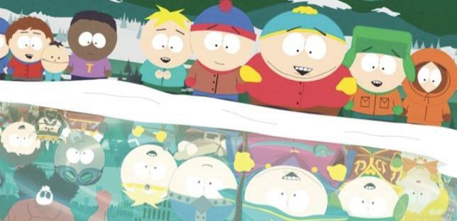south-park-the-game-logo
